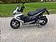 Gilera&nbsp;Nexus 125