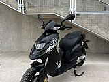 Piaggio TYPHOON 2T 25KMH ZELO LEP