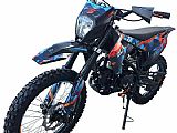 MOTO CROSS Alfarad 150cc T6S - EL. ZAGON + LU� + 19-16�