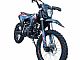 MOTO&nbsp;CROSS Alfarad 150cc T6S - EL. ZAGON + LU� + 19-16�
