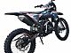 MOTO&nbsp;CROSS Alfarad 150cc T6S - EL. ZAGON + LU� + 19-16�