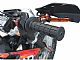 MOTO&nbsp;CROSS Alfarad 150cc T6S - EL. ZAGON + LU� + 19-16�