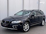 Volvo XC70 D4-AWD-AUTO-SUMMOM-XENON-STR-OKNO-USNJE-SERVISNA