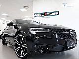 Opel Insignia 2.0 Grand Sport GS Line 4WD-LED-KAMERA-BLACK-