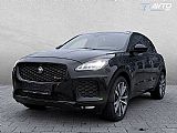 Jaguar E-Pace AWD|HSE|R-DYNAMIC|LED|ACC|VIRTUAL|360�|MEMORY|KEY