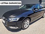 Audi A4 Avant 35 TDI S tronic