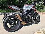 MV Agusta Brutale 800rr passo Monza