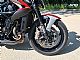 MV Agusta&nbsp;Brutale 800rr passo Monza