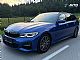 BMW&nbsp;serija 3 Touring:&nbsp;<small><strong>M-SPORT-AUT-LASER-CARPLAY-DAB</strong></small>