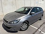 Peugeot 308 SW 1.6 BlueHDI-HITRI KREDIT-LEASING