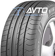Fulda&nbsp;6-7 mm RABLJENE GUME LETNE&nbsp;<small>205&nbsp;/&nbsp;55 &nbsp;R&nbsp;16</small>