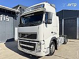 Volvo FH 420 Euro 5 EEV