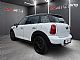MINI&nbsp;Countryman&nbsp;<small><strong>Cooper D BLACK WHITE�NAVI�ALU�VELIKI SERVIS�PDC</strong></small>