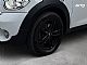 MINI&nbsp;Countryman&nbsp;<small><strong>Cooper D BLACK WHITE�NAVI�ALU�VELIKI SERVIS�PDC</strong></small>
