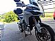 Ducati&nbsp;Multistrada 1260 S samo 27.000 km