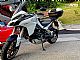 Ducati&nbsp;Multistrada 1260 S samo 27.000 km