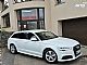 Audi&nbsp;A6 Avant&nbsp;<small><strong>2.0 TDI ultra S tronic 190 SPORT-MATRIX-KLJUKA</strong></small>