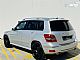 Mercedes-Benz&nbsp;GLK-Razred&nbsp;<small><strong>220 CDI 4MATIC Avt.-SPORT-ALU 20-KAMERA-XENON-</strong></small>