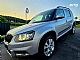 �koda&nbsp;Yeti&nbsp;<small><strong>4x4 2.0 TDI DSG</strong></small>