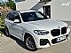 BMW&nbsp;serija X3:&nbsp;<small><strong>xDrive30d M SPORT-VIRTUAL-KOT NOV-VL.KLJUKA</strong></small>