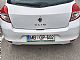 Renault&nbsp;Clio&nbsp;<small><strong>1.2 16V Authentique</strong></small>
