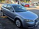 Audi&nbsp;A3&nbsp;<small><strong>1.9 TDI KLIMA-POTOVALNI RA�UNALNIK-SLOVENSKI-1.LAS</strong></small>