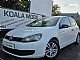 Volkswagen&nbsp;Golf&nbsp;<small><strong>Comfortline 1.6 TDI KLIMA-ALU PLATI��A</strong></small>