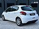 Peugeot&nbsp;208&nbsp;<small><strong>1.2 PureTech 83 S S Active- VELIK SERVIS-PDC-</strong></small>