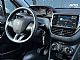 Peugeot&nbsp;208&nbsp;<small><strong>1.2 PureTech 83 S S Active- VELIK SERVIS-PDC-</strong></small>