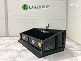 Hofman BORO MZ-180 MEHANSKI