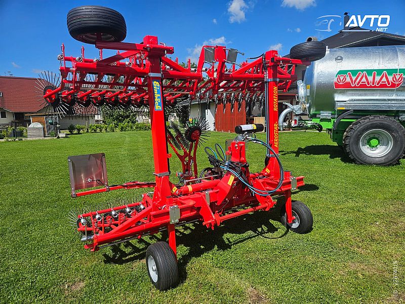 Einbock&nbsp;AEROSTAR-ROTATION 600&nbsp;<small><strong></strong></small>