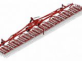 Einbock �ESALO AEROSTAR CLASSIC 1200 - profi model