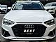 Audi&nbsp;A4 Avant&nbsp;<small><strong>40 TDI S LINE 190KM 1.LASTNIK LED VIRTUAL PDC 18C</strong></small>