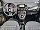 Fiat&nbsp;500&nbsp;<small><strong>1.0 GSE Hybrid-Navi-Tempomat-Multi.-Touchscreen</strong></small>