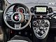 Fiat&nbsp;500&nbsp;<small><strong>1.0 GSE Hybrid-Navi-Tempomat-Multi.-Touchscreen</strong></small>