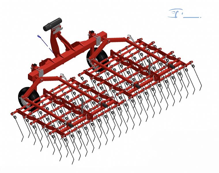 Einbock&nbsp;�ESALO AEROSTAR CLASSIC 300&nbsp;<small><strong></strong></small>