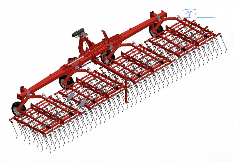 Einbock&nbsp;�ESALO AEROSTAR CLASSIC 600&nbsp;<small><strong></strong></small>
