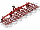 Einbock �ESALO AEROSTAR CLASSIC 600