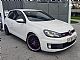Volkswagen&nbsp;Golf&nbsp;<small><strong>2.0 TSI GTI</strong></small>