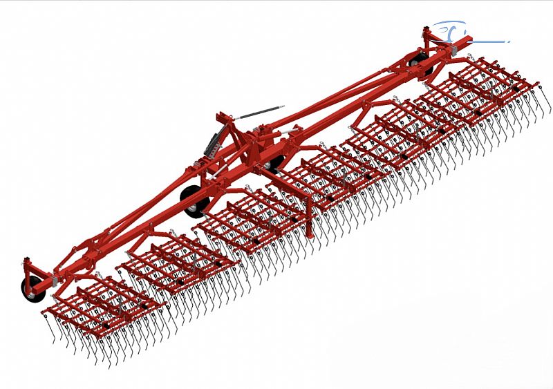 Einbock&nbsp;�ESALO AEROSTAR CLASSIC 900 - profi model &nbsp;<small><strong></strong></small>