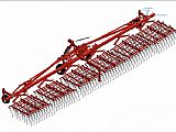 Einbock �ESALO AEROSTAR CLASSIC 900 - profi model 