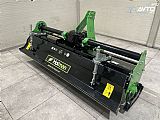 Hofman Freza VIVA CRT-180 + KARDAN