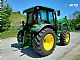 John Deere&nbsp;5820 +nakladac.kompresor&nbsp;<small><strong></strong></small>