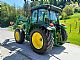 John Deere&nbsp;5820 +nakladac.kompresor&nbsp;<small><strong></strong></small>