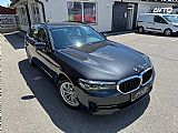 BMW serija 5 Touring: 520 d Avt. LED.NAVI.KAMERA