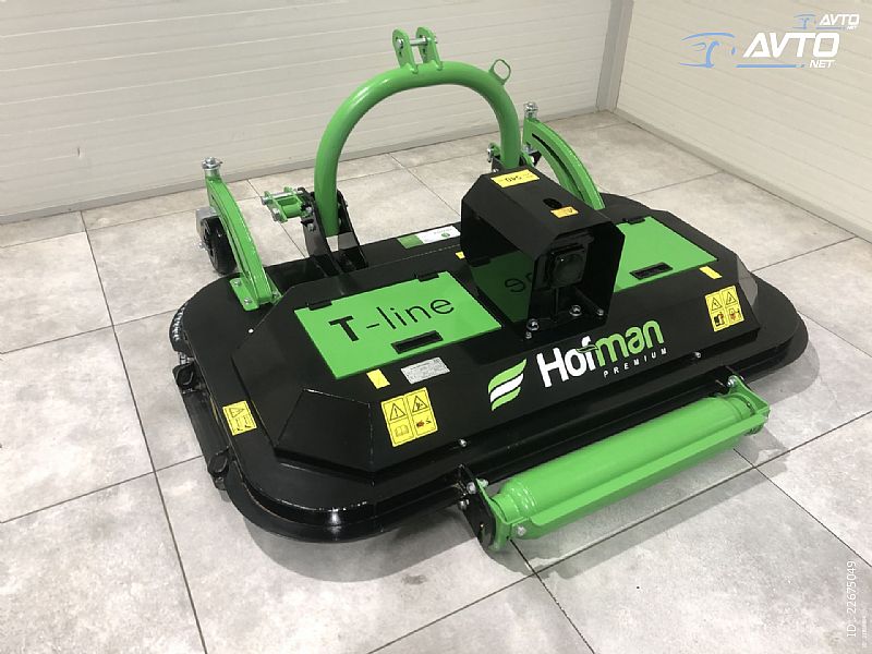 Hofman&nbsp;Mul�ar T-line 150&nbsp;<small><strong></strong></small>