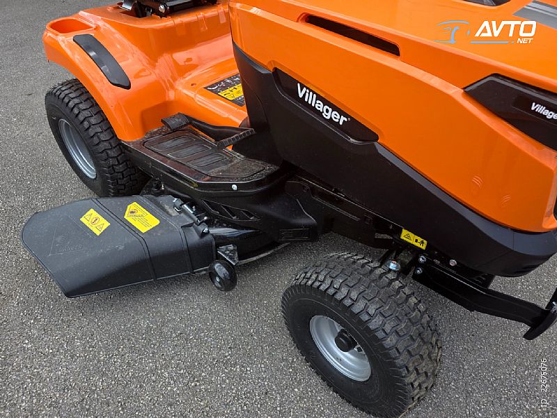 Villager&nbsp;VRTNI TRAKTOR VILLAGER VT 995 HIDRO&nbsp;<small><strong></strong></small>