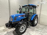 LS XU6168PST - TESTNI TRAKTOR // KOT NOV