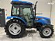 LS&nbsp;XU6168PST - TESTNI TRAKTOR // KOT NOV&nbsp;<small><strong></strong></small>
