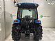LS&nbsp;XU6168PST - TESTNI TRAKTOR // KOT NOV&nbsp;<small><strong></strong></small>